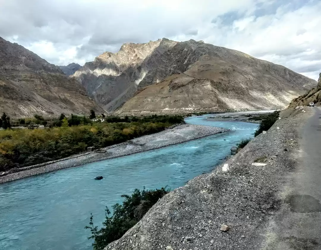 Photo of Kinnaur-Spiti Valley