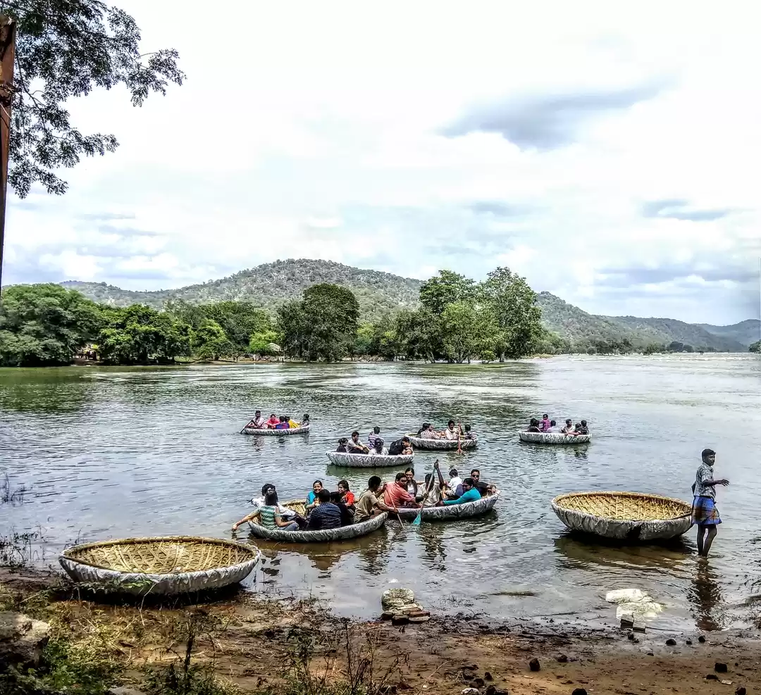 Photo of Getaways from Bangal