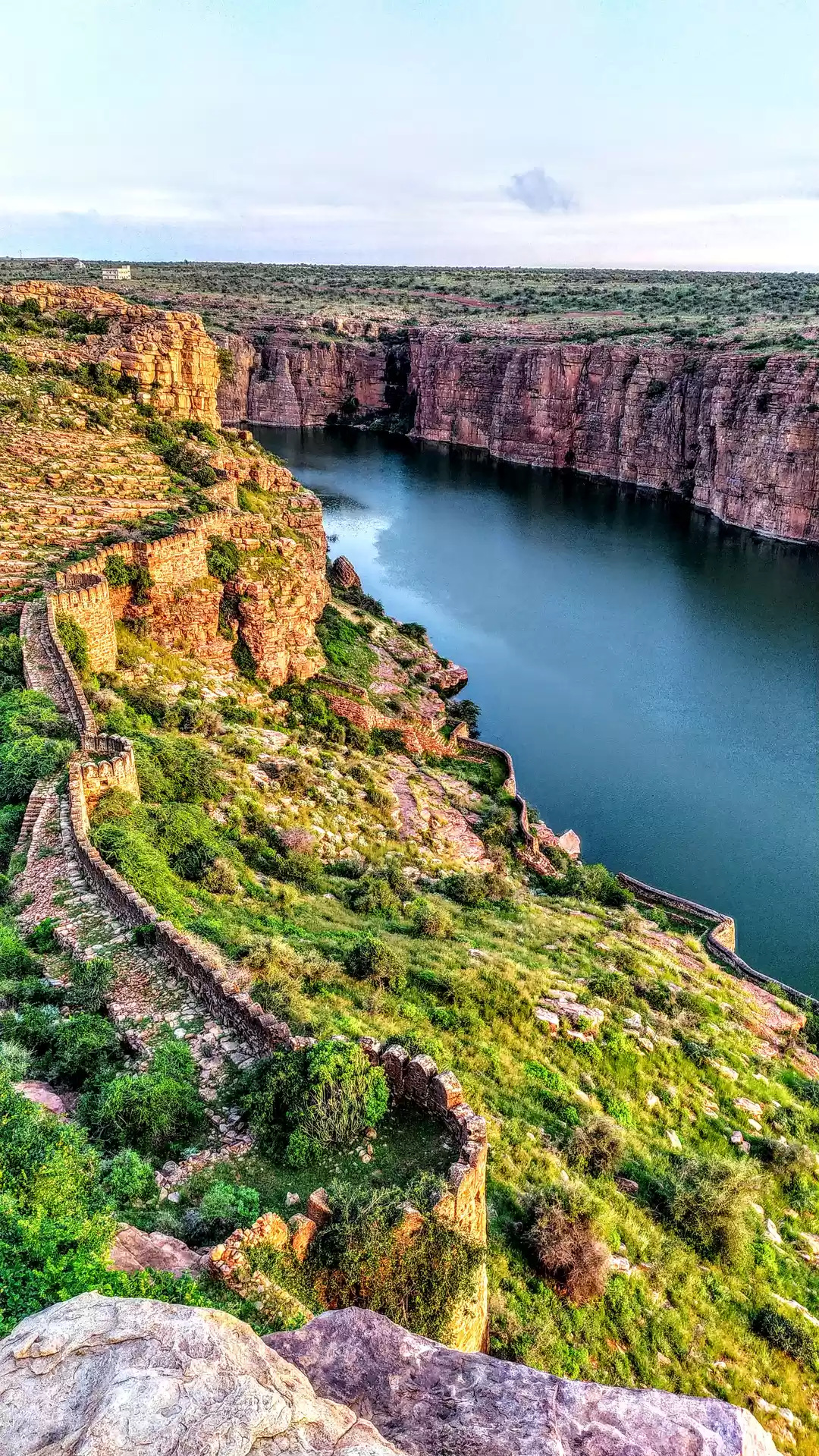 Photo of Bike trip to Lepaksh