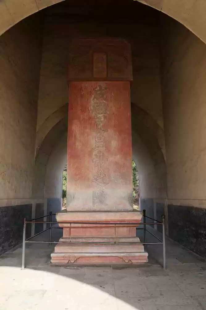 Photo of Beijing Private Day 