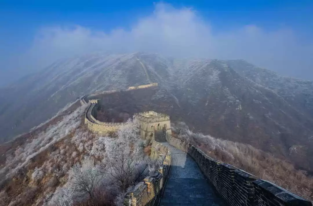 Photo of Beijing Private Day