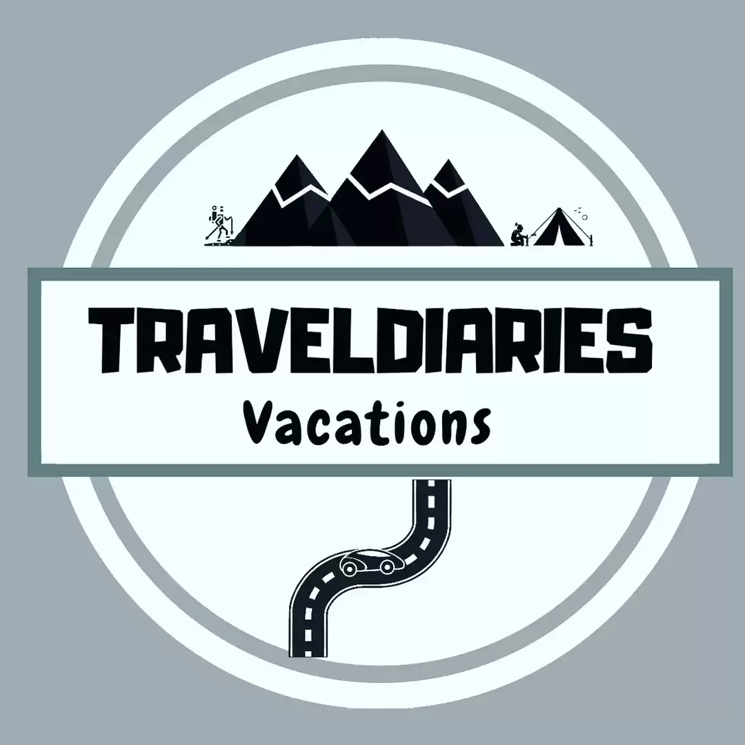 Photo of Srikanth's Traveldiaries (Https://Traveldiaries.Vacations)