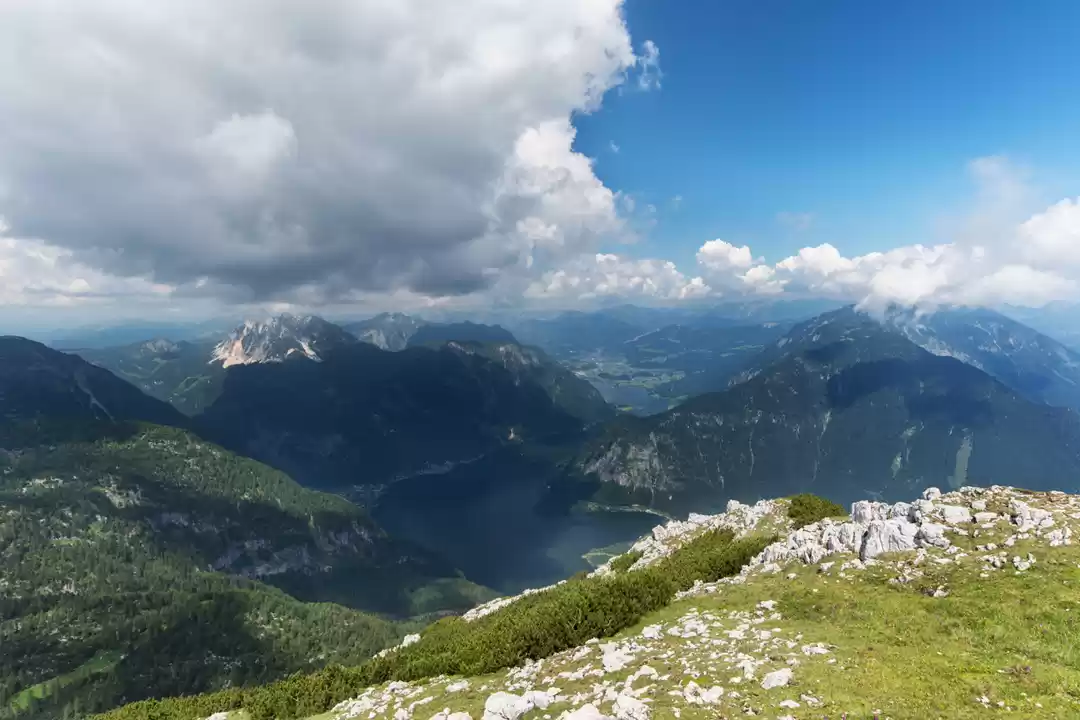 Photo of Hallstatt - The hidd