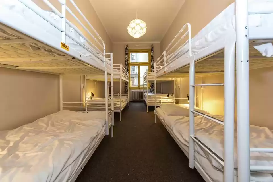 Photo of Perfect accommodatio