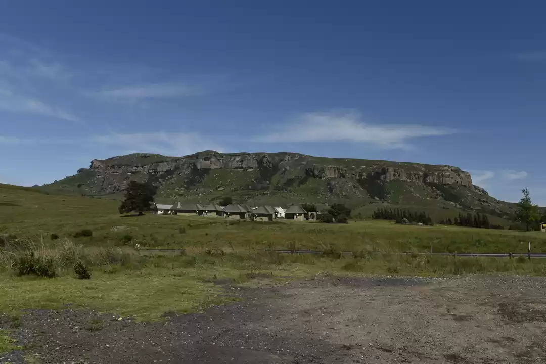 Photo of 7 day itinerary for 