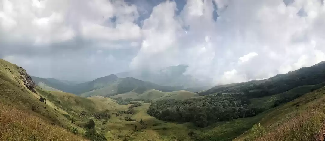 Photo of Up for a breathtakin