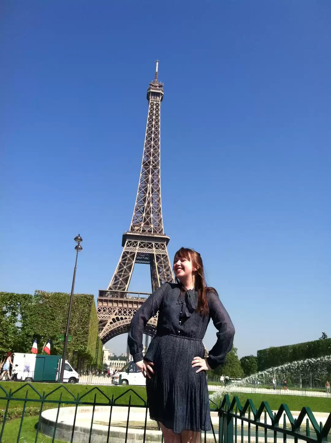 Photo of Jessica