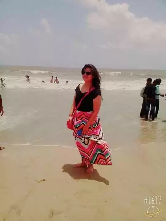 Photo of My solo trip to Mumb