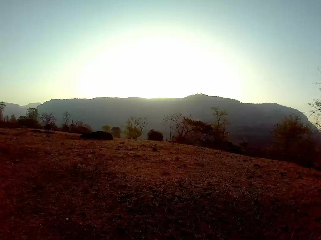 Photo of SUDHAGADH: Mysteriou