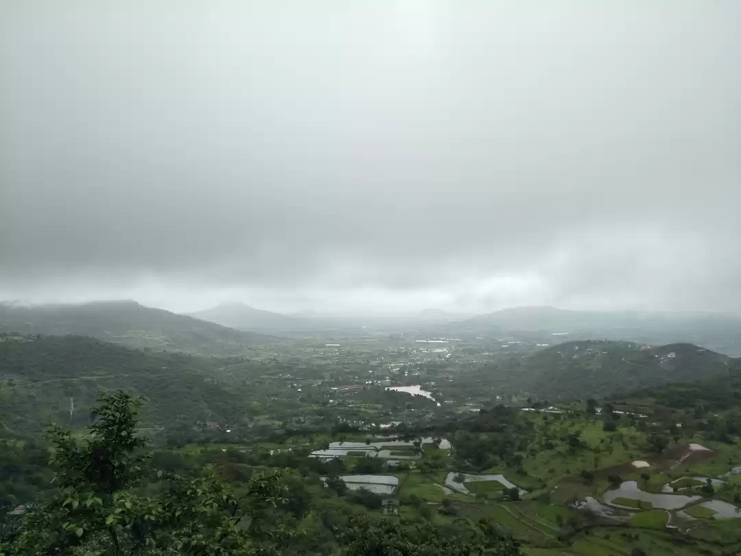 Photo of LOHAGADH : a fort of