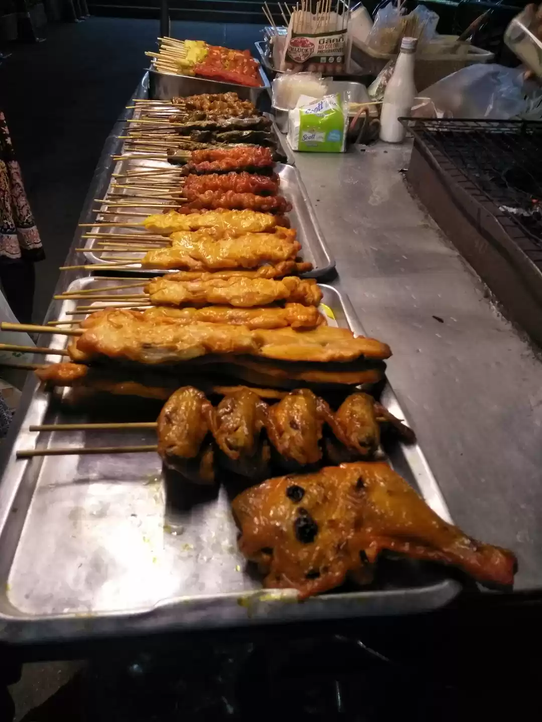 Photo of THAILAND :- A land 