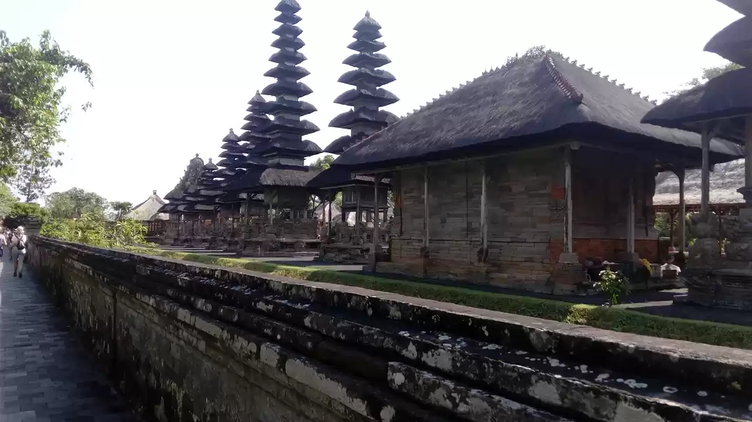 Photo of Bali aka The Island