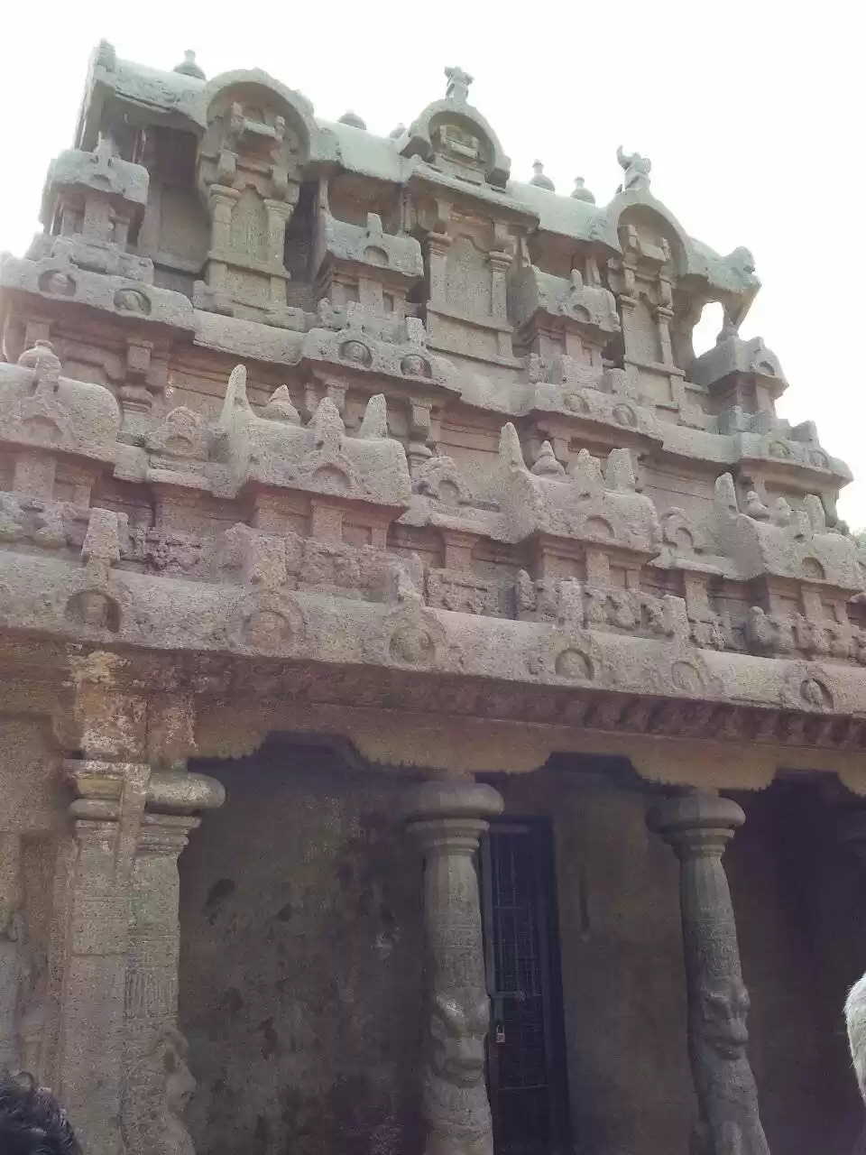 Photo of Rendezvoused with Ma