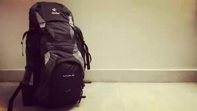 Photo of This Is How 84 Trave