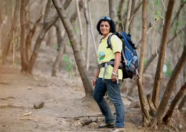 Photo of This Woman Not Only 