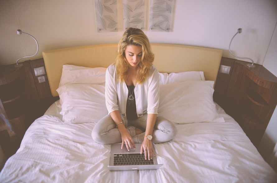 Photo of This Travel Budget Hack Allows You To Get Hotel Bookings At The Price You Want!