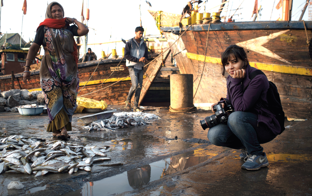 Photo of Meet The Photographe