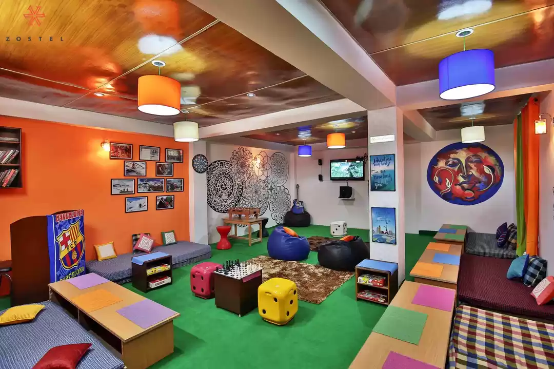 Photo of Zostel Spiti Is Now 