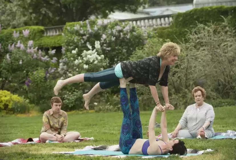 Photo of 6 Women Travel Group