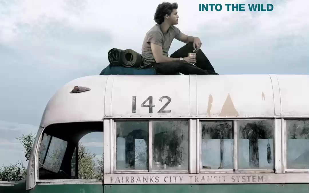 Photo of Into The Wild: One M