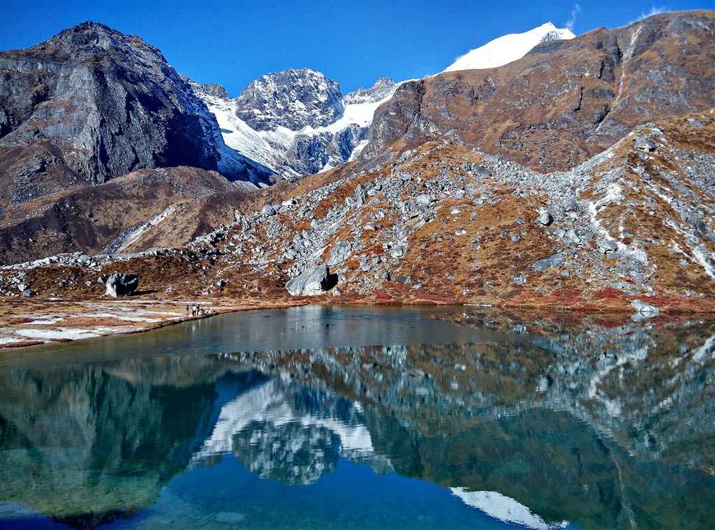 12 Best Treks In India For 12 Months Of Adventure In 2020 Healthy couple who enjoy the outdoors. 12 best treks in india for 12 months of