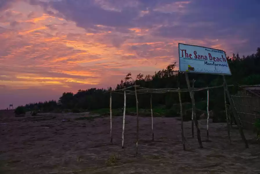 Photo of Beaches in West Beng