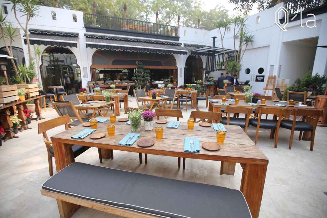 15 Dreamy Restaurants For The Perfect Candle Light Dinner In Delhi Tripoto 18,119 likes · 270 talking about this · 34,282 were here. candle light dinner in delhi