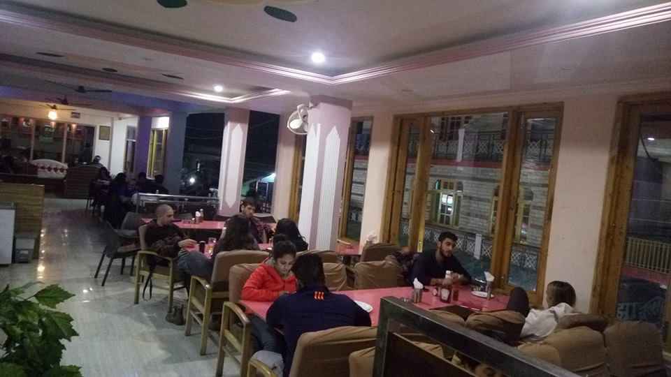 11 Best Cafes In Kasol And Parvati Valley That Offer More Than Just Good Food Best cafés in kassel, hesse: best cafes in kasol and parvati valley