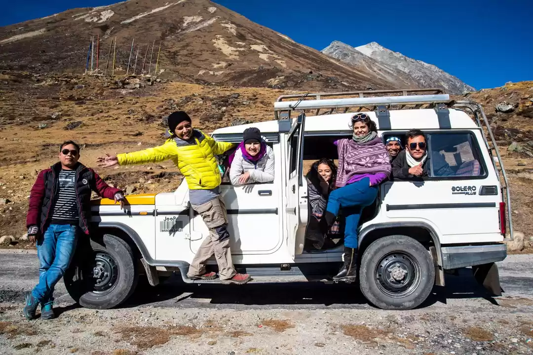 Photo of 6 Hidden Places to V