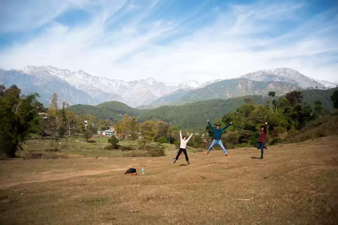 Photo of Offbeat Weekend Esca