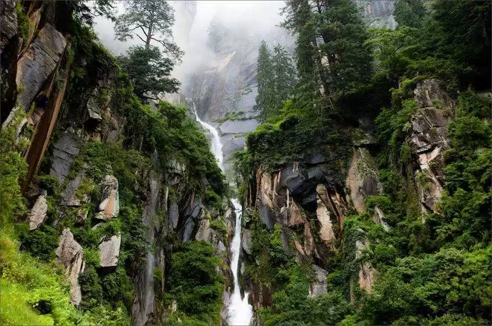 Photo of Stunning Treks in Ma