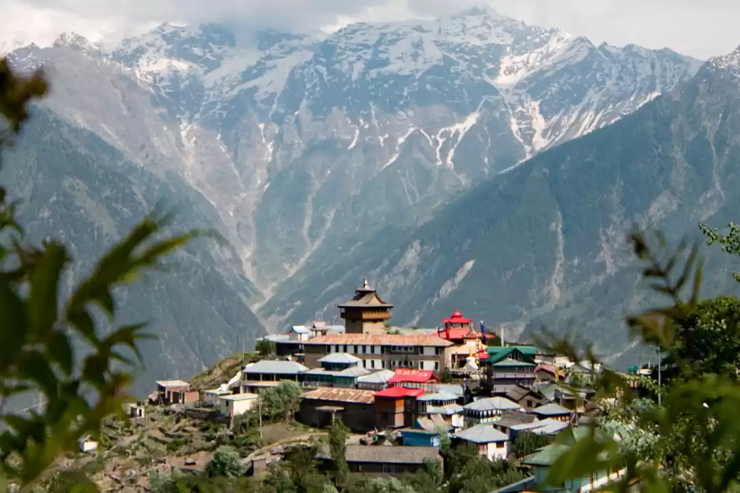 Photo of कल्पना से परे है हिम