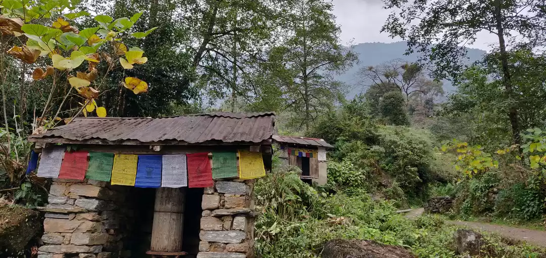 Photo of पस्चिमी सिक्किम के इ