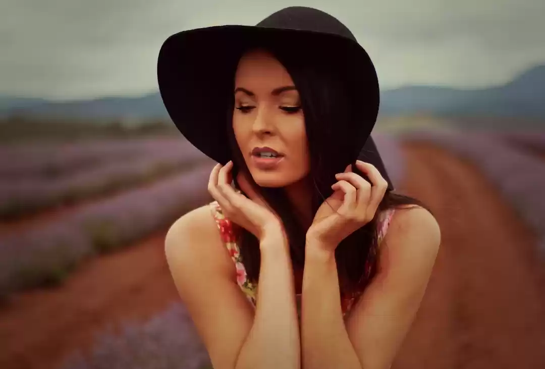 Photo of At 23, This Girl Has