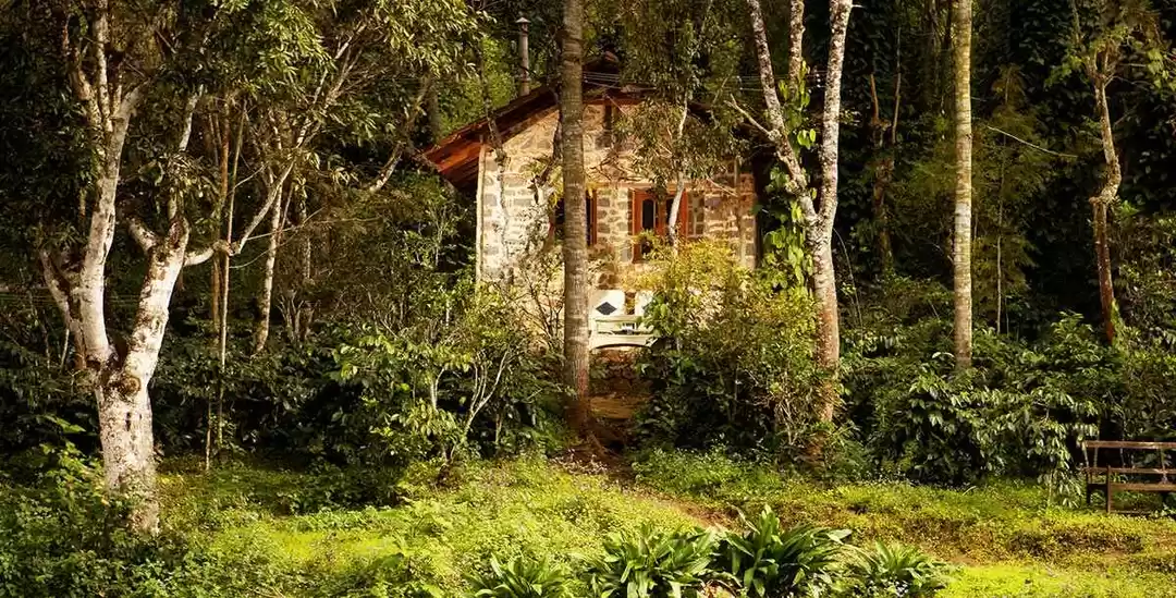 Photo of 11 Secret Hotels In 