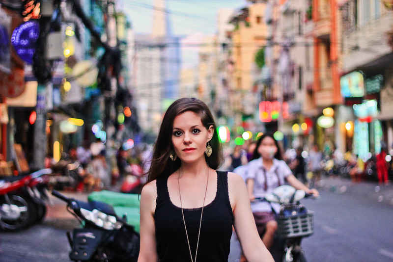 Photo of Inspiring People Who Quit Their Jobs To Travel