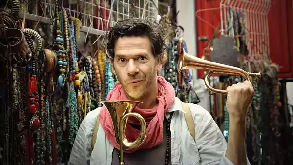 Photo of 12 Travel Shows That