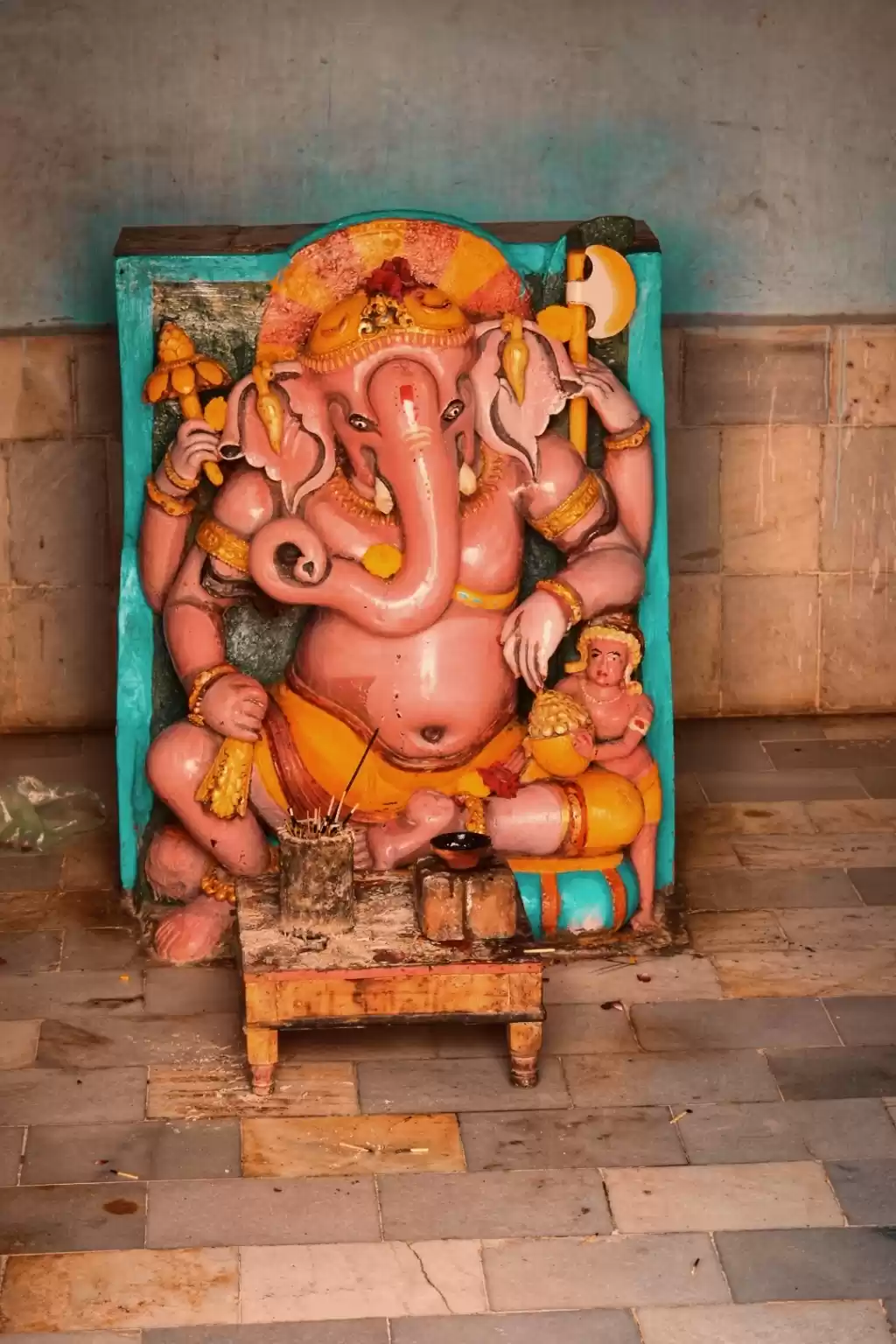 Photo of Ganesh Temple