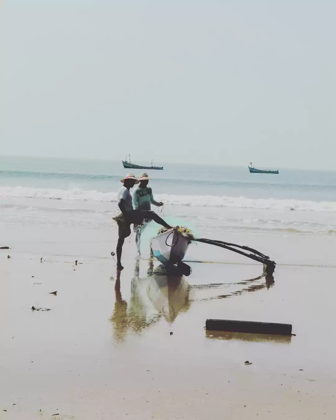 Photo of Majali beach
I trave