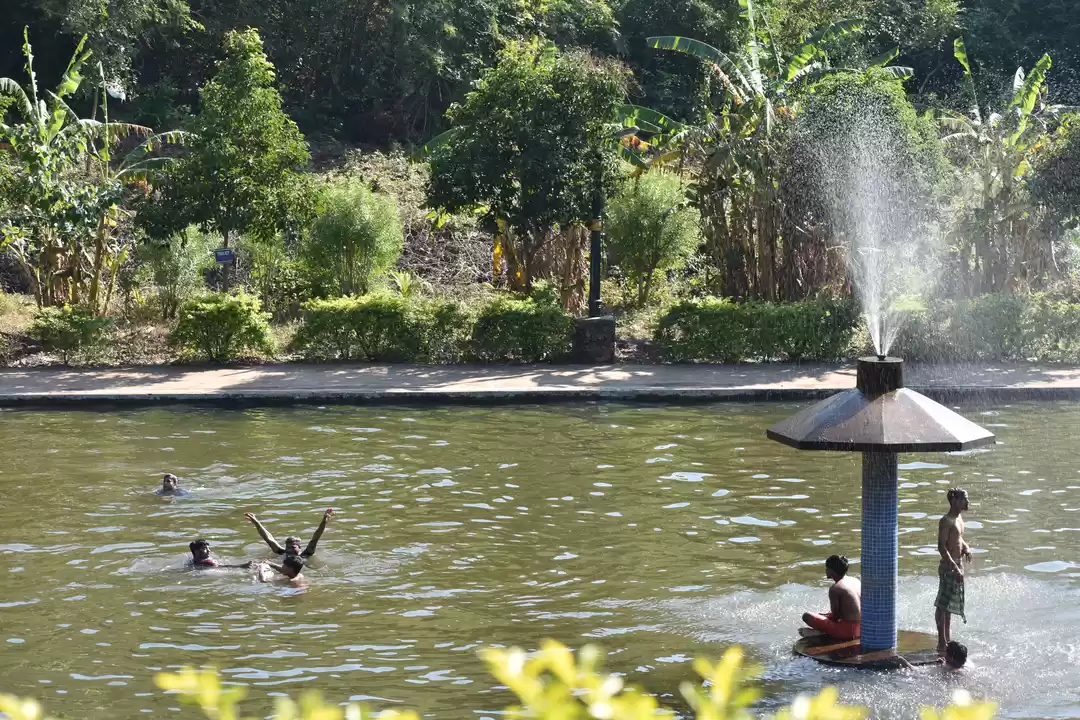 Photo of A day at Buddhakhol