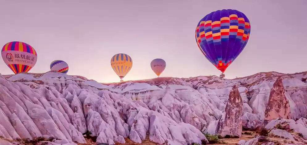 Photo of Perfect 8 days in Tu