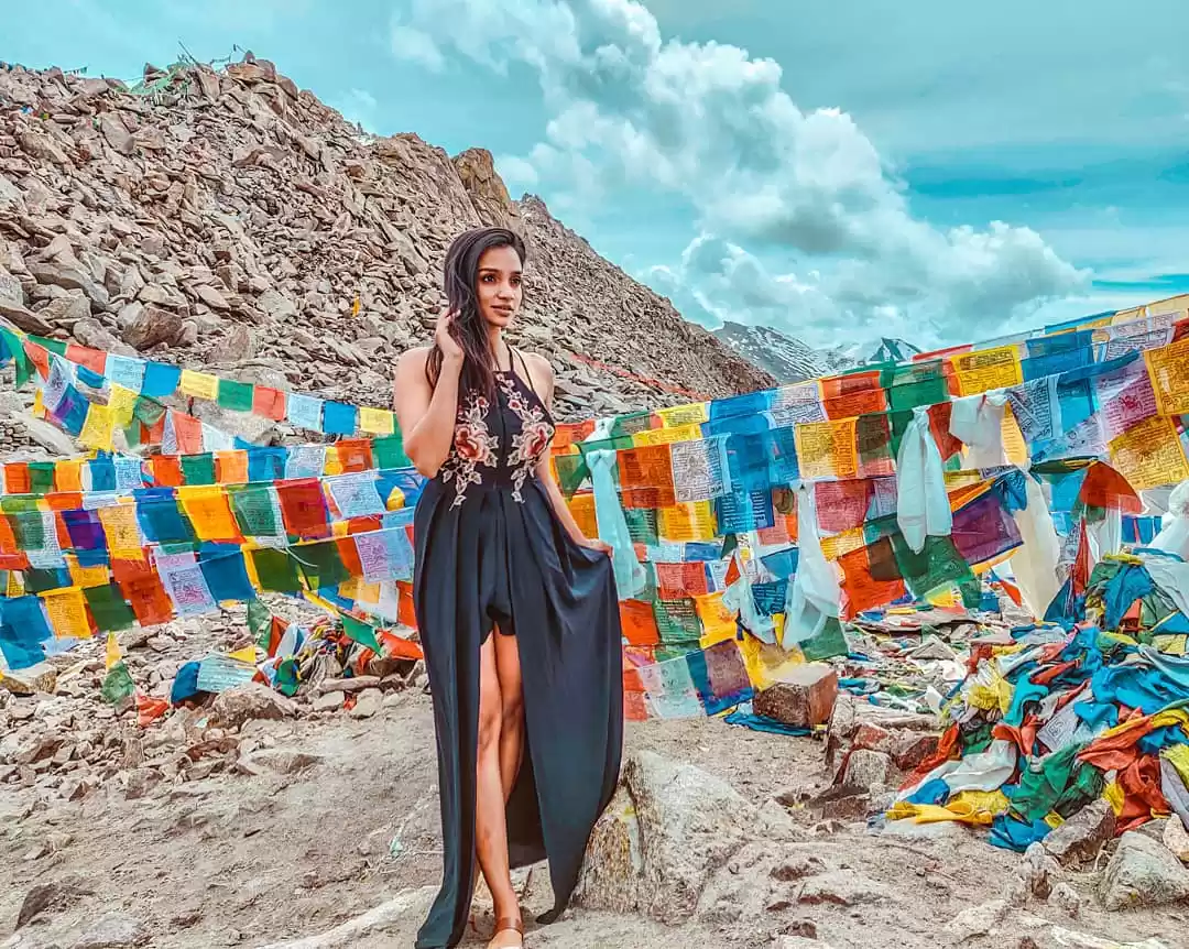 Photo of Manali - Leh 10 days