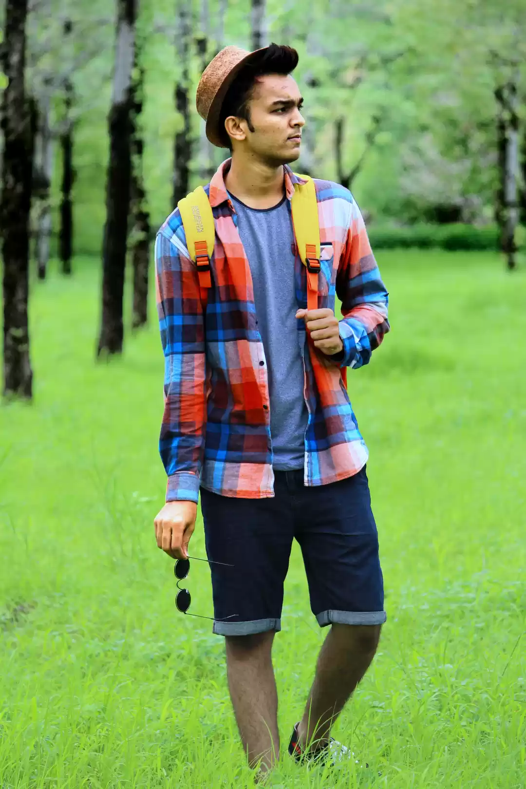 Photo of Amey Ambekar