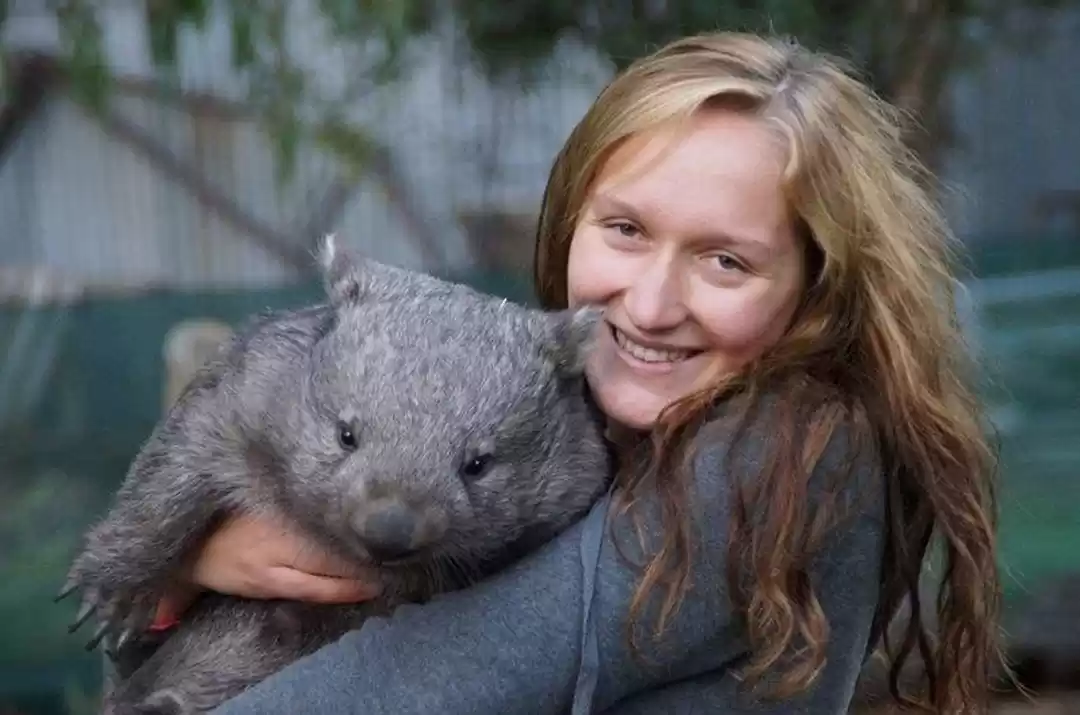 Photo of Be a Volunteer on an