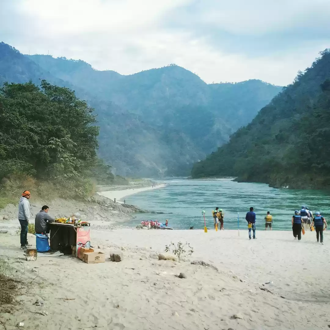 Photo of UTTARAKHAND