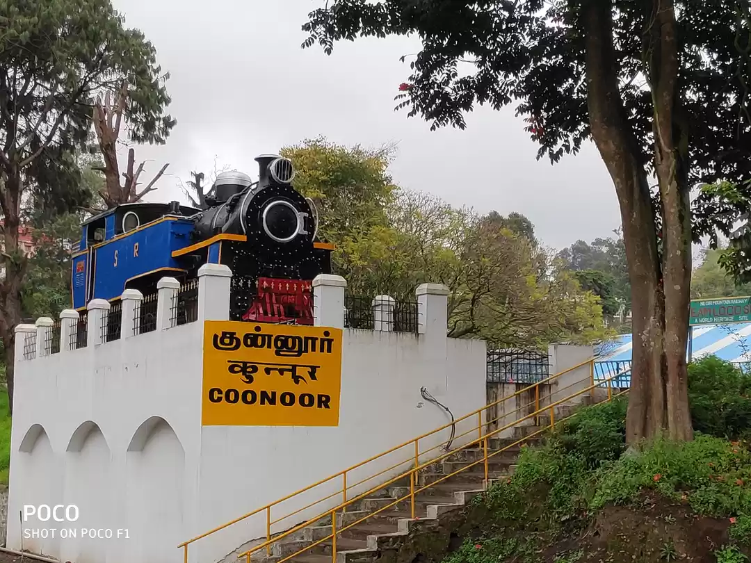 Photo of Stories from Coonoor