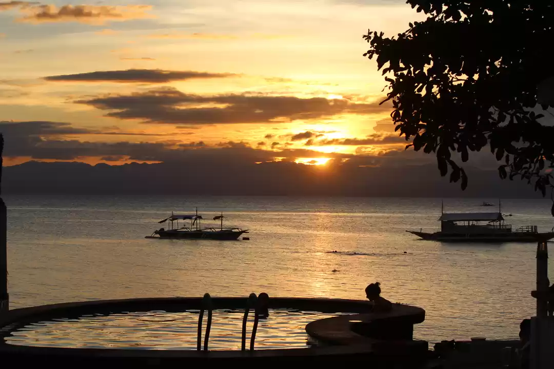 Photo of Cebu - One of the Pa