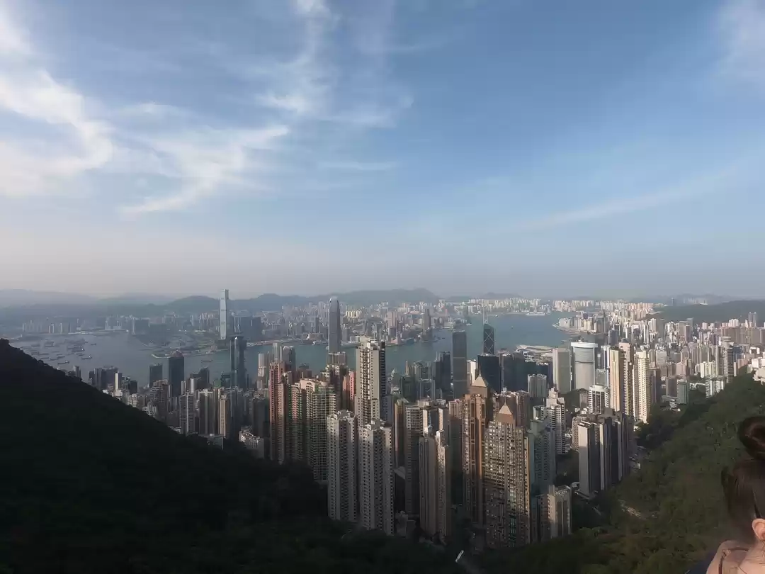 Photo of A Love affair with H