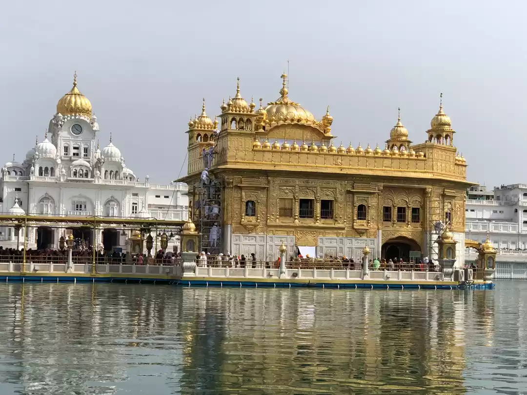 Photo of Budget travel to one