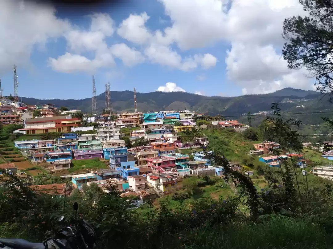 Photo of Solo trip to "The Ni